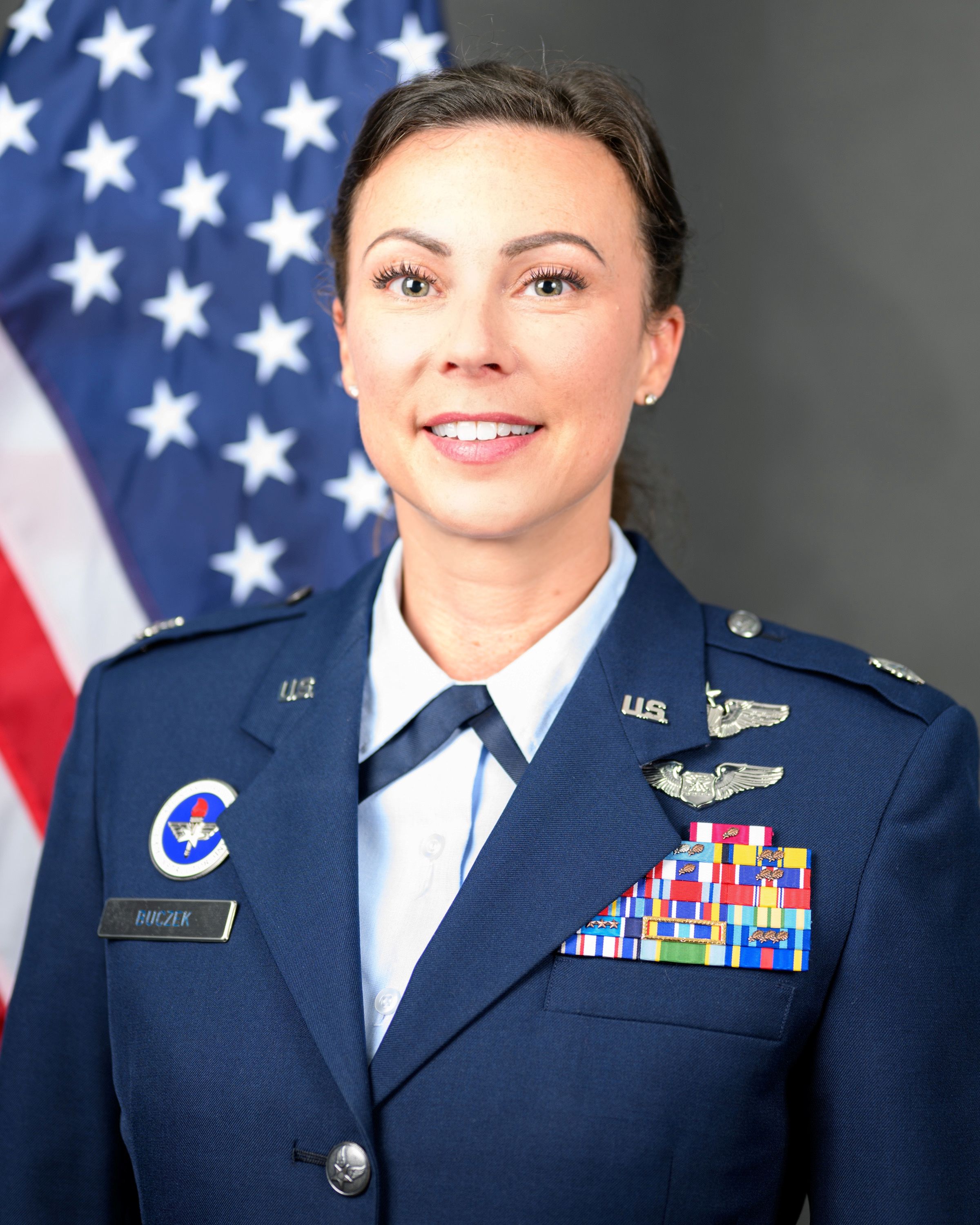 24TRS Commander