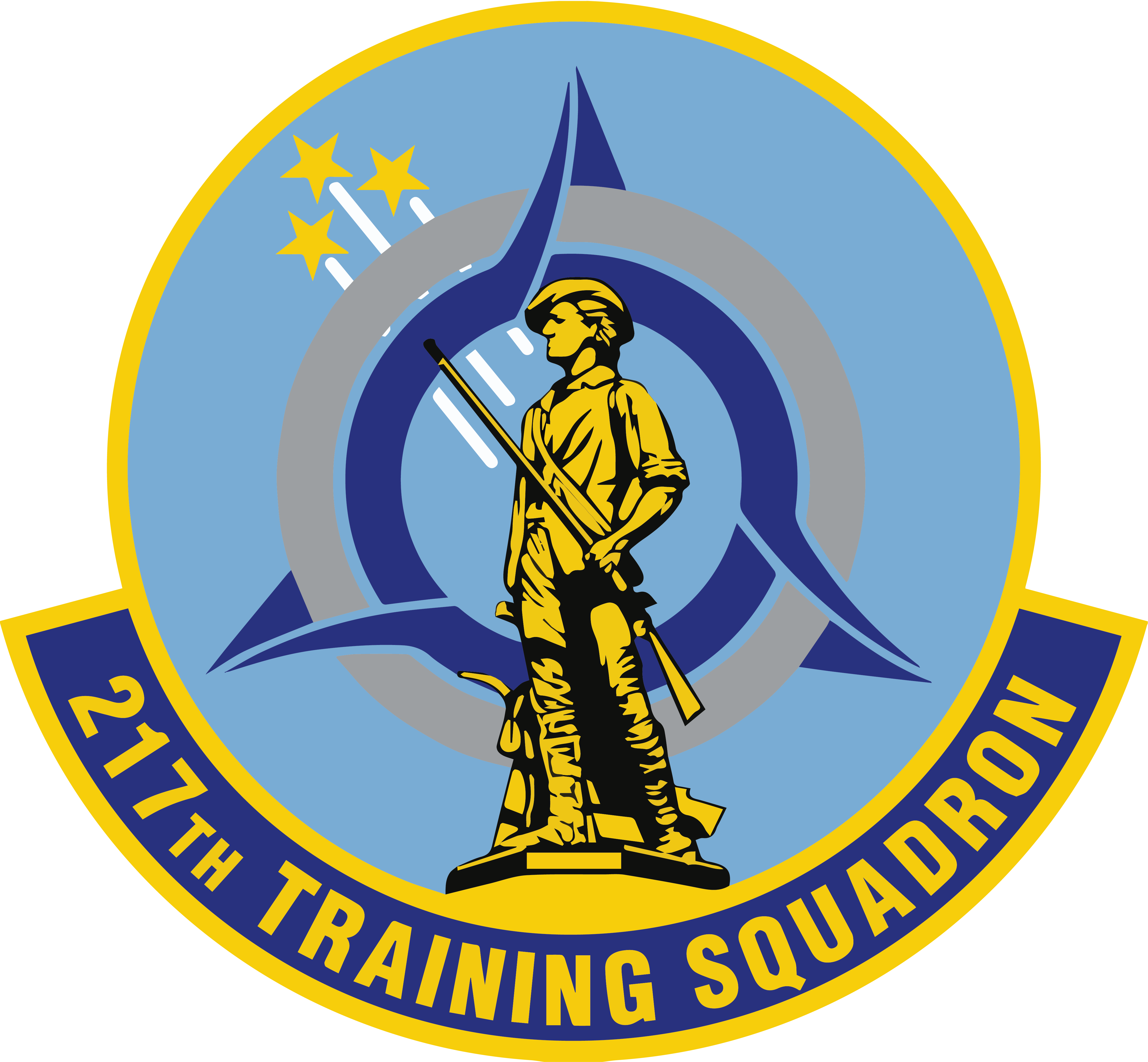 217th Patch