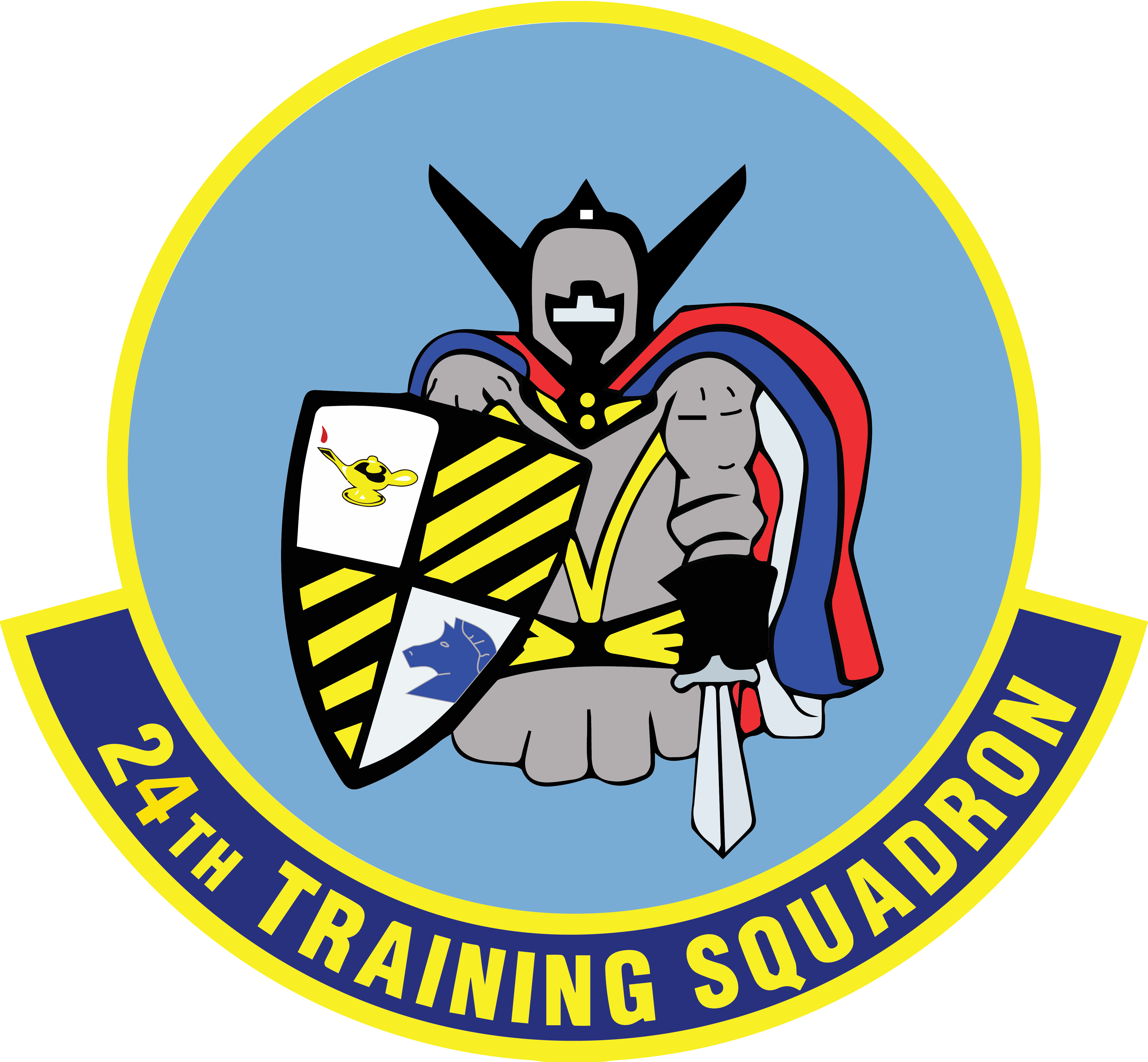 24TRS Patch