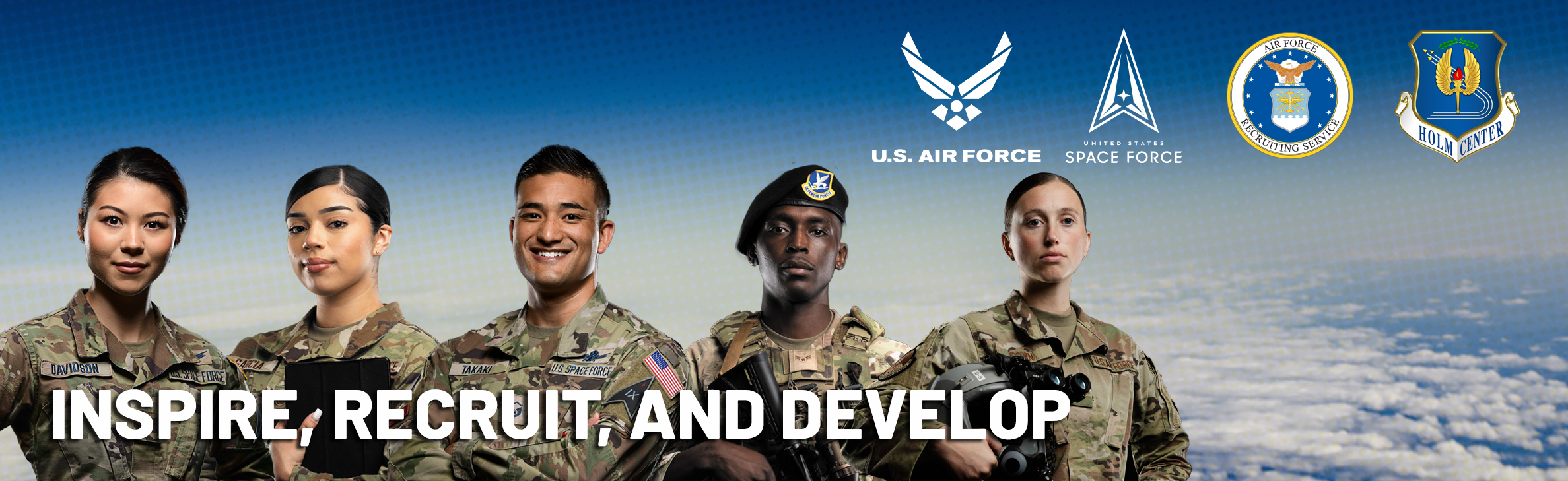 Air Force Accessions Center